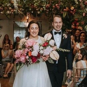 Meet your Posher, Louisa